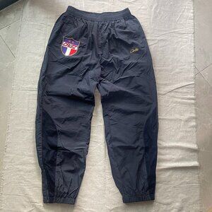 Corteiz France Shuku Trackpants Navy